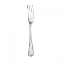 Picture Silver fork for a child – Zaramella Argenti