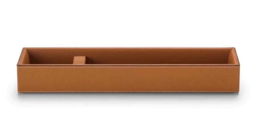 picture 7 Pure Elegance leather desk set