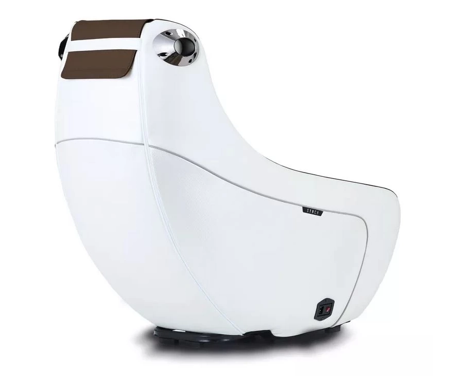 picture 4 Solidly made CircC Synca coffee massage chair