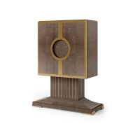Picture Italian office bar for luxurious interiors - Bianchini