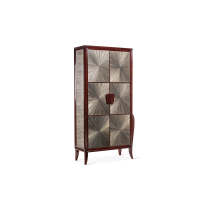 Picture Original Italian wardrobe for the hall