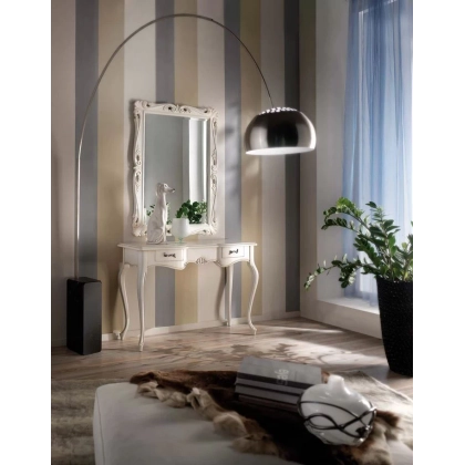 Zdjęcie Wyjątkowa konsola Vienna z solidnych materiałów