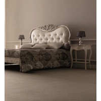Picture Italian double bed