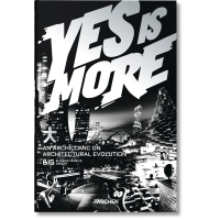 Zdjęcie Książka Yes is More. An Archicomic on Architectural Evolution - Taschen