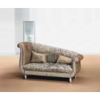 Bild Ein wunderschönes, stilvolles Sofa für luxuriöse Innenräume im antiken Stil – Morello Gianpaolo