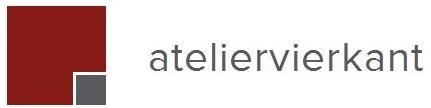 Atelier Vierkant logo