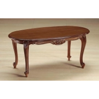 Picture Mesa de lujo clásica de estilo barroco – Morello Gianpaolo