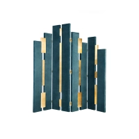 Picture A foldable panel that adds elegance to the room - Munna