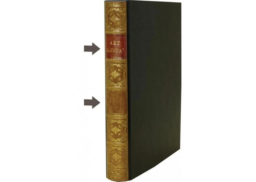 picture 1 Document binder - only for selected people