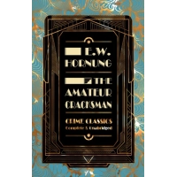 Zdjęcie Książka Amatorski Włamywacz - Flame Tree Publishing
