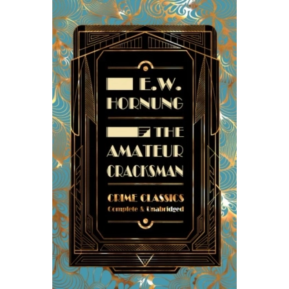 Zdjęcie Książka Amatorski Włamywacz - Flame Tree Publishing