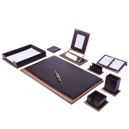 Picture Unusual office accessories - 9 desk items - outlet
