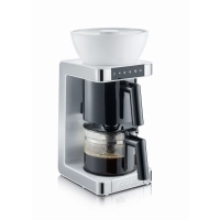 Picture The timeless FK 701 filter coffee machine - Graef