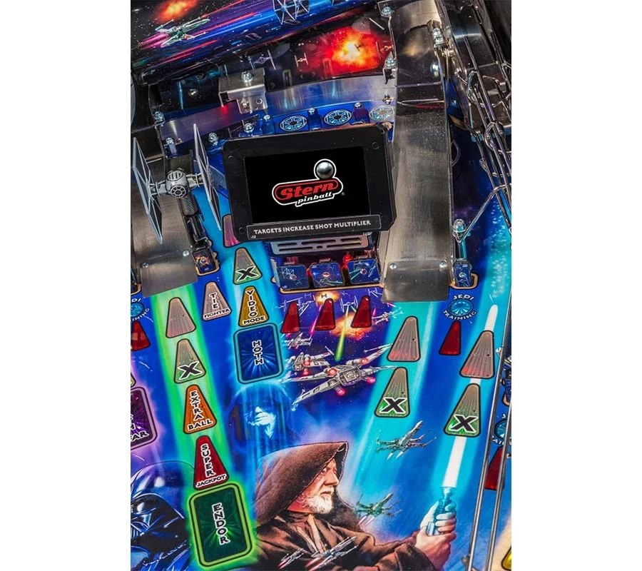 picture 6 Flipper Star Wars PREMIUM