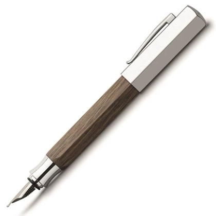 Zdjęcie Eleganckie pióro wieczne Ondoro Wood