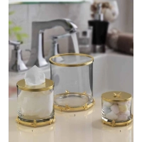 Picture Wonderful containers for small items from the Butterfly collection