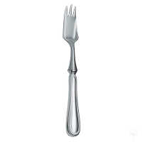 Picture Prestigioso tenedor de plata – Zaramella Argenti