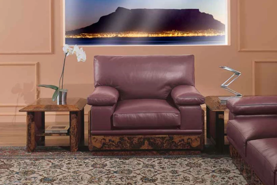 picture 3 Comfortable, exclusive Privilege sofas