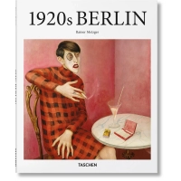 Zdjęcie Książka 1920s Berlin - Taschen