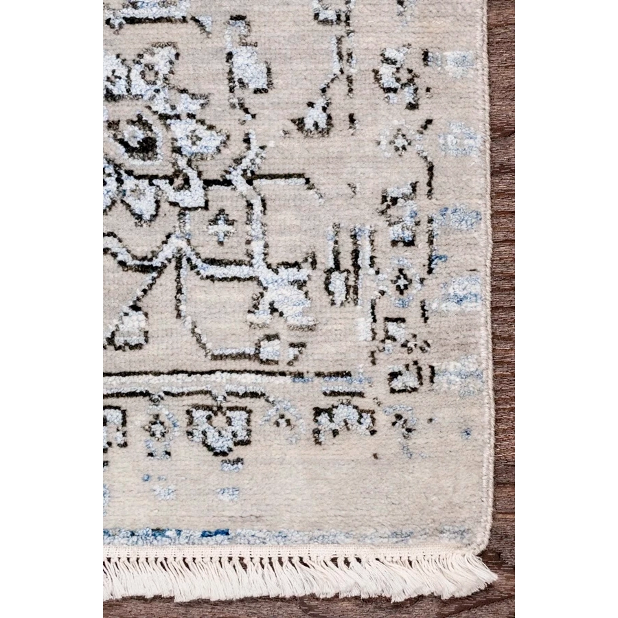 picture 7 Prestigious handmade carpet from India - Jordan