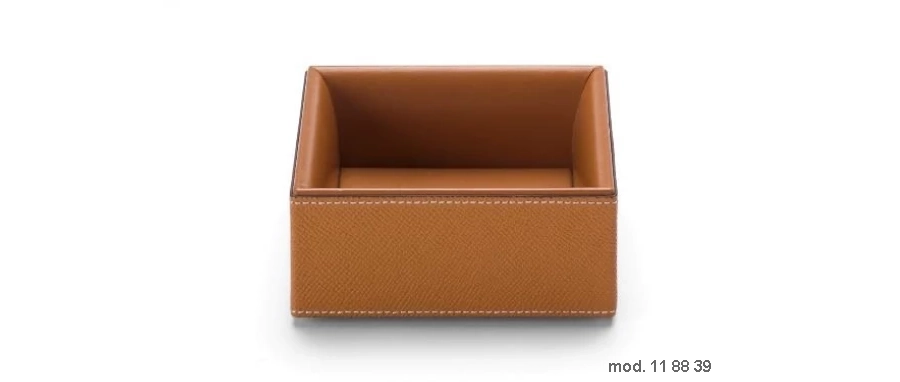 picture 2 Pure Elegance leather desk set