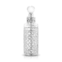 Picture A unique perfume bottle
