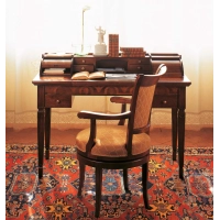 Picture A classic desk for exclusive interiors – Cantiero