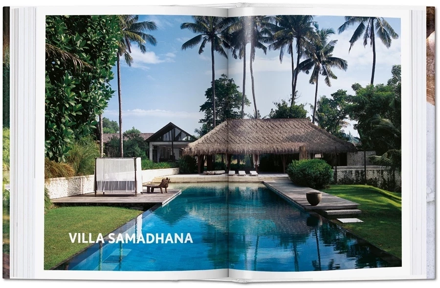 picture 4 Living in Bali - Taschen book