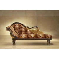 Picture Traditional antique living room couch - Morello Gianpaolo