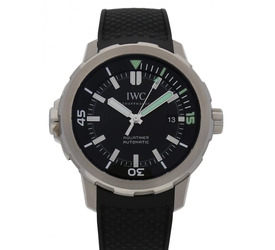 picture 1 Prestigious Aquatimer Automatic watch for men