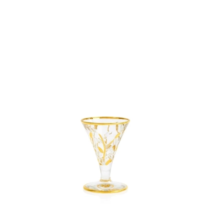 Zdjęcie Prestiżowy komplet 6 kieliszków do degustacji likieru (60 ml)