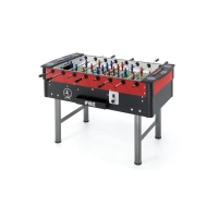 Picture Prestigious, elegant World Cup table football in Red and Black - FAS
