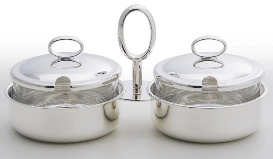 picture 1 Jam serving containers