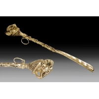 Picture A unique Elephant shoehorn