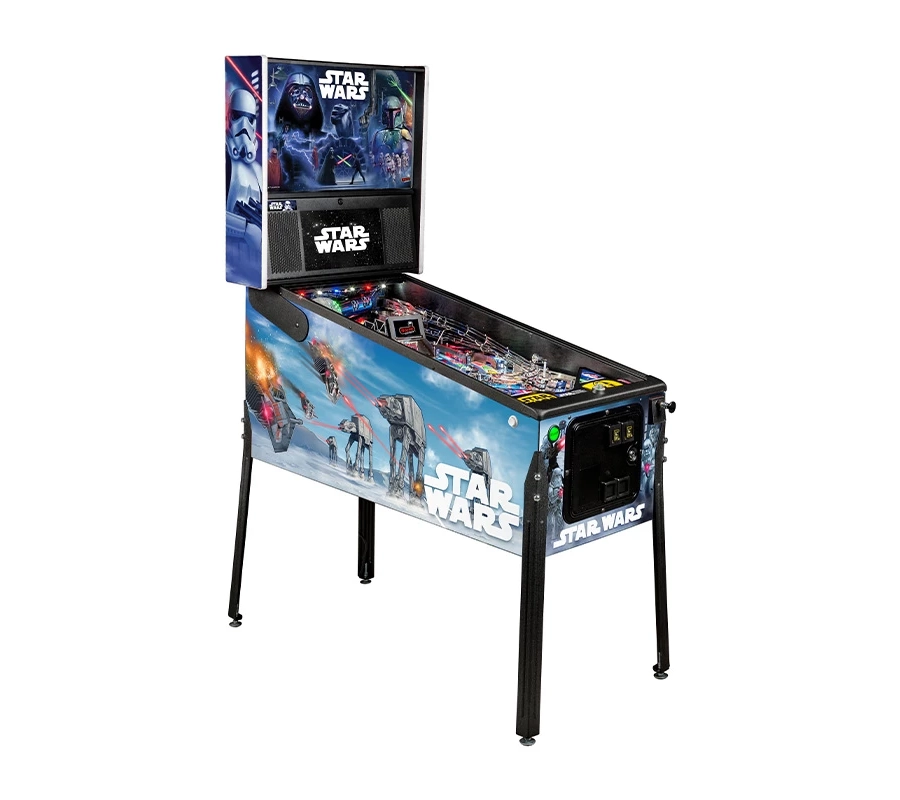 picture 2 Flipper Star Wars PREMIUM