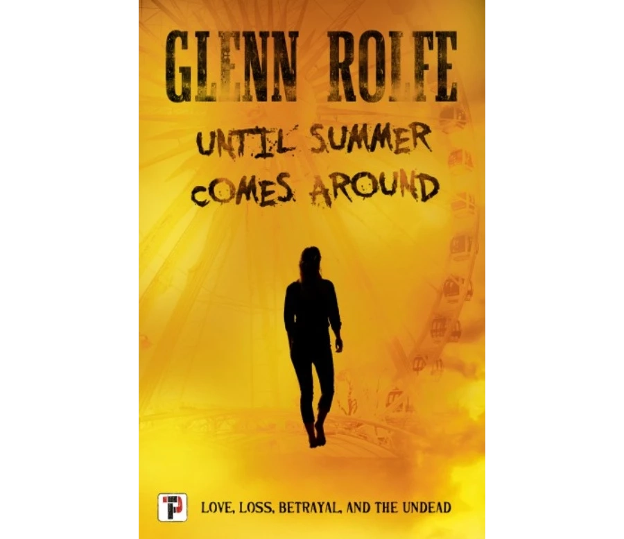Bild 1 E-Book Bis der Sommer kommt – Flame Tree Publishing