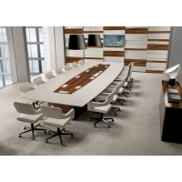 Picture A phenomenal President conference table