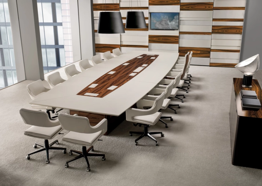 picture 1 A phenomenal President conference table