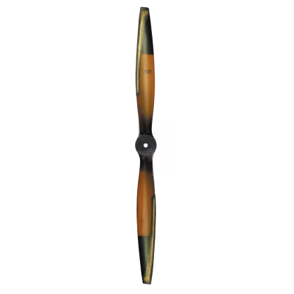 Zdjęcie Dekoracyjne śmigło Vintage Black Tips (L) - Authentic Models