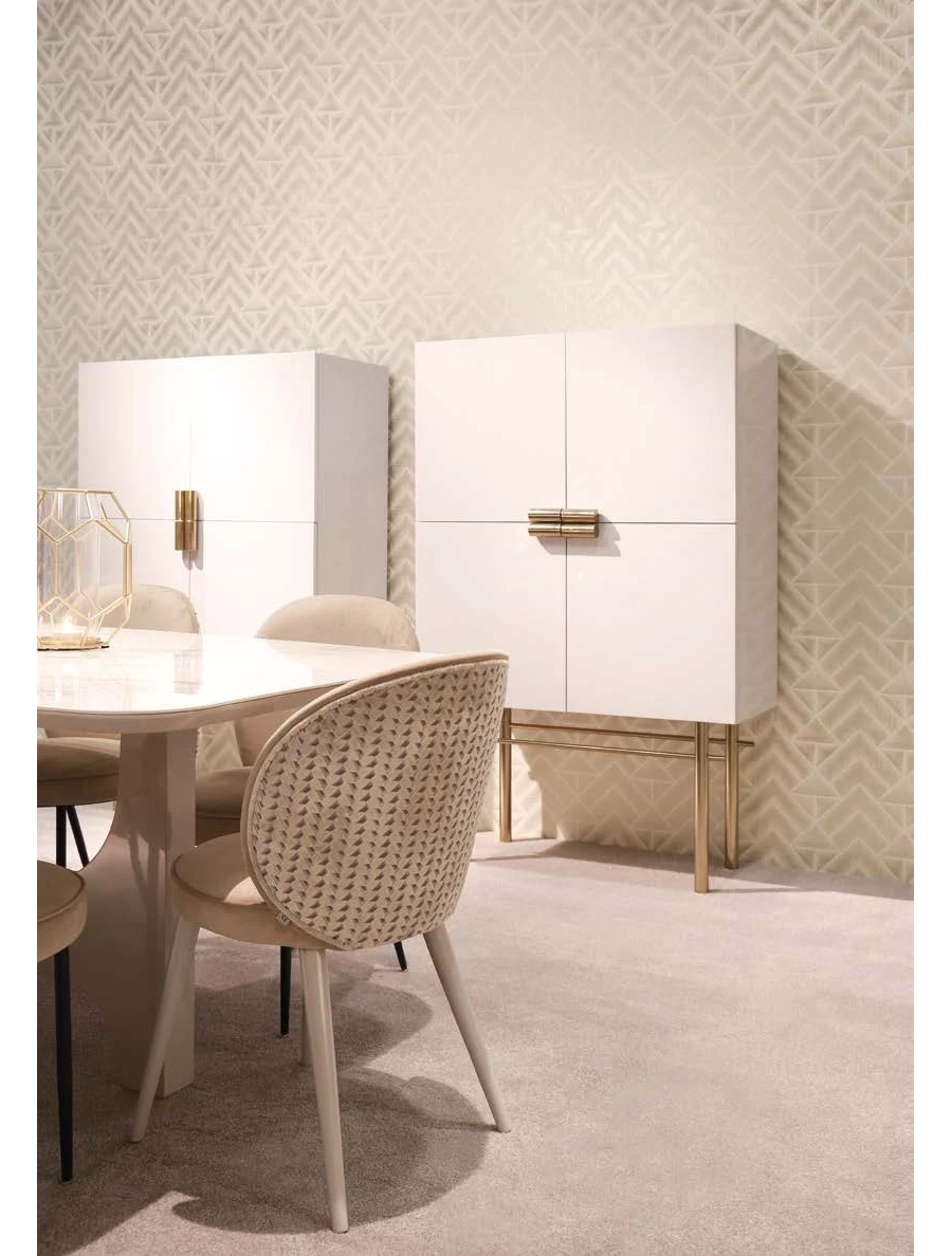 picture 2 Portuguese white cabinet - Ana Roque
