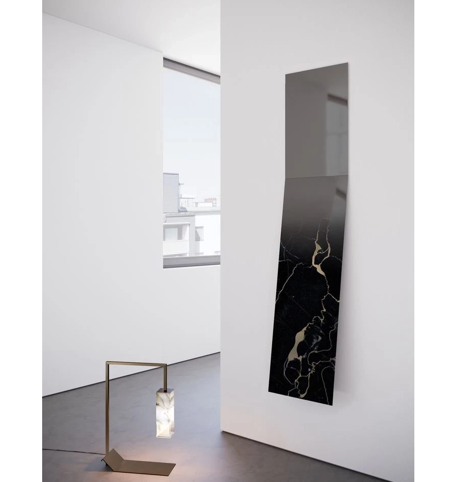 picture 3 Zero Black Edition mirror
