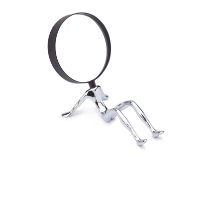 Zdjęcie Osobliwa lupa powiększająca - Mukul Goyal