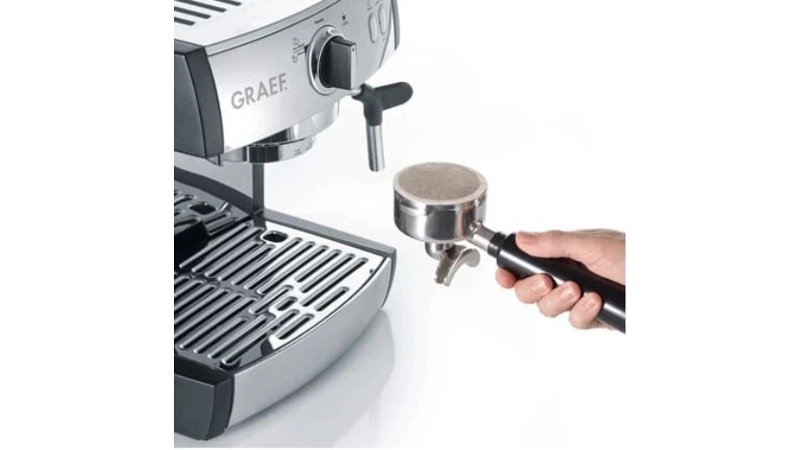 picture 4 Modern PIVALLA SET coffee set - Graef