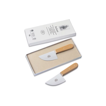 Zdjęcie Doskonały niewielkich rozmiarów nóż do sera Berti Knives