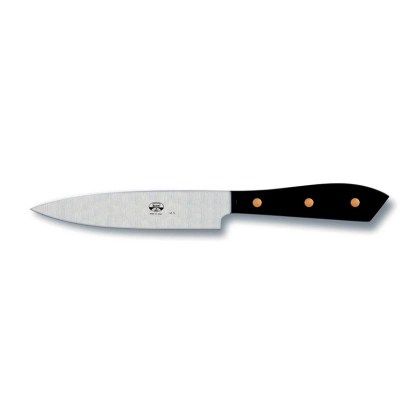Zdjęcie Doskonały uniwersalny nóż kuchenny firmy Berti Knives