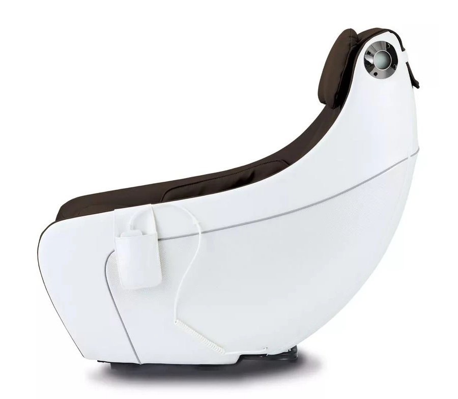picture 3 Solidly made CircC Synca coffee massage chair