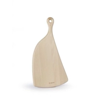 Picture A solidly made cutting board