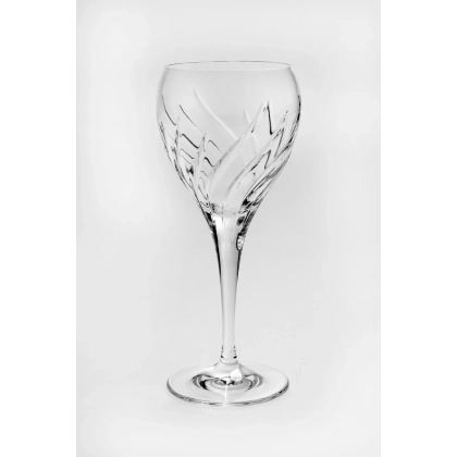 Zdjęcie Ekskluzywny komplet 6 kieliszków do białego wina - 270 ml