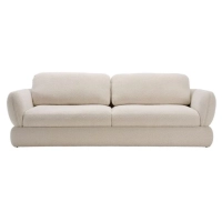 Zdjęcie Tapicerowana sofa Bellagio do współczesnych wnętrz