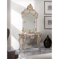 Picture Elegante espejo decorativo de Pinotti Roberto